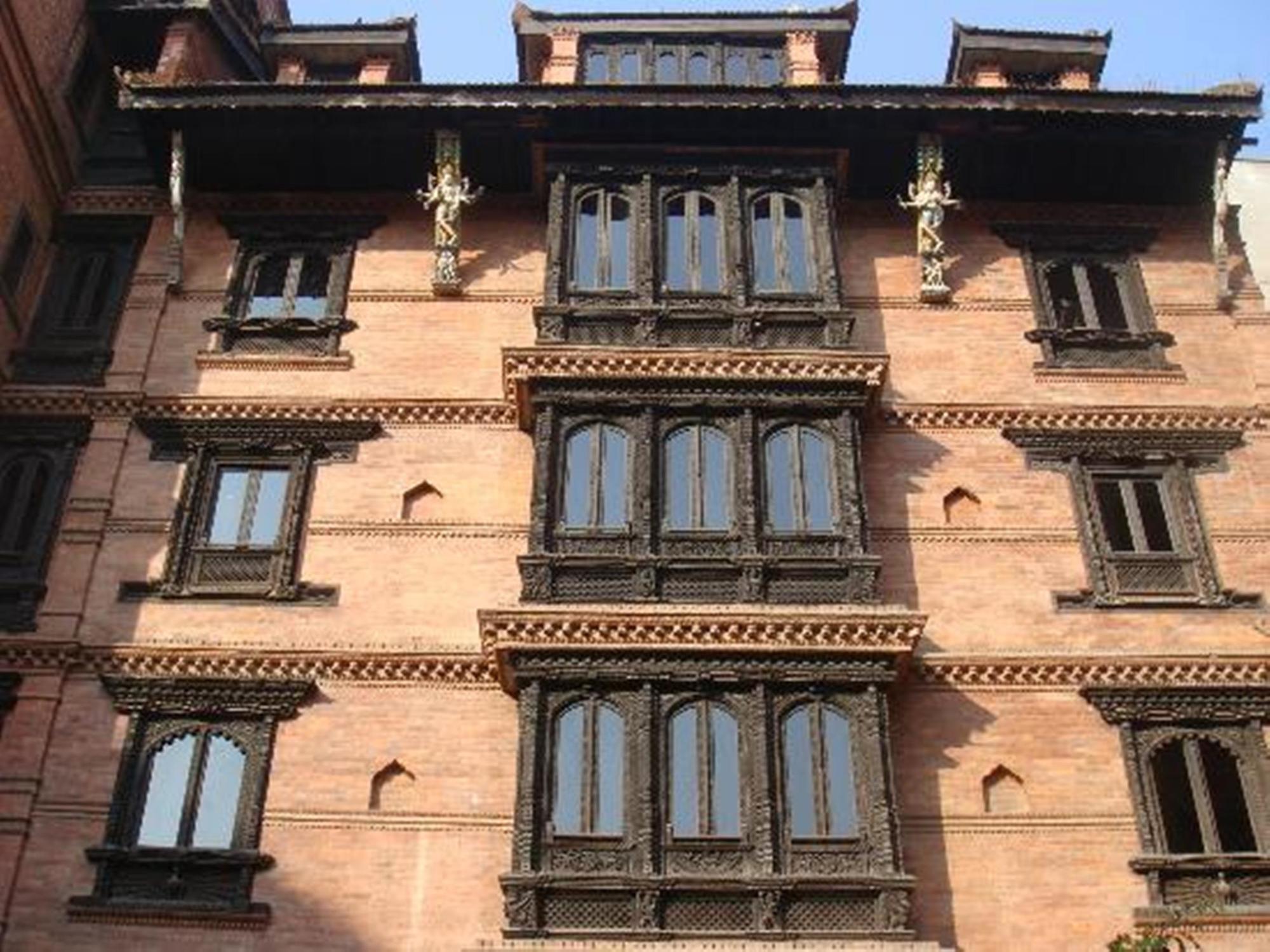 Kantipur Temple House 4*