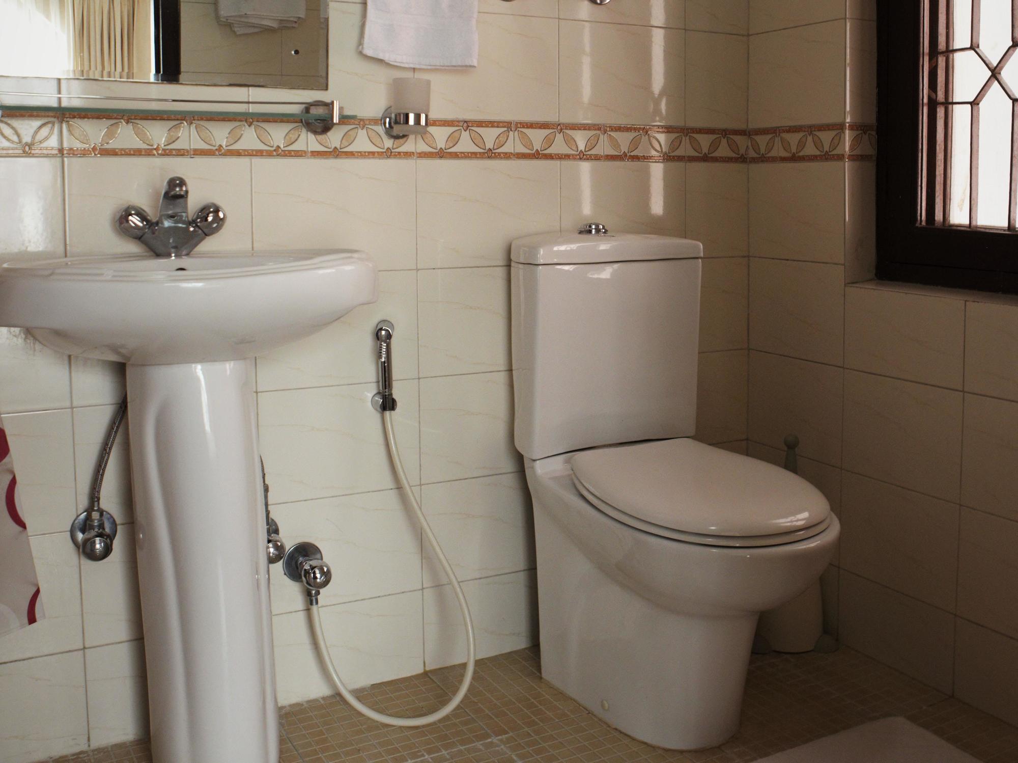 Rokpa Guest house 2*