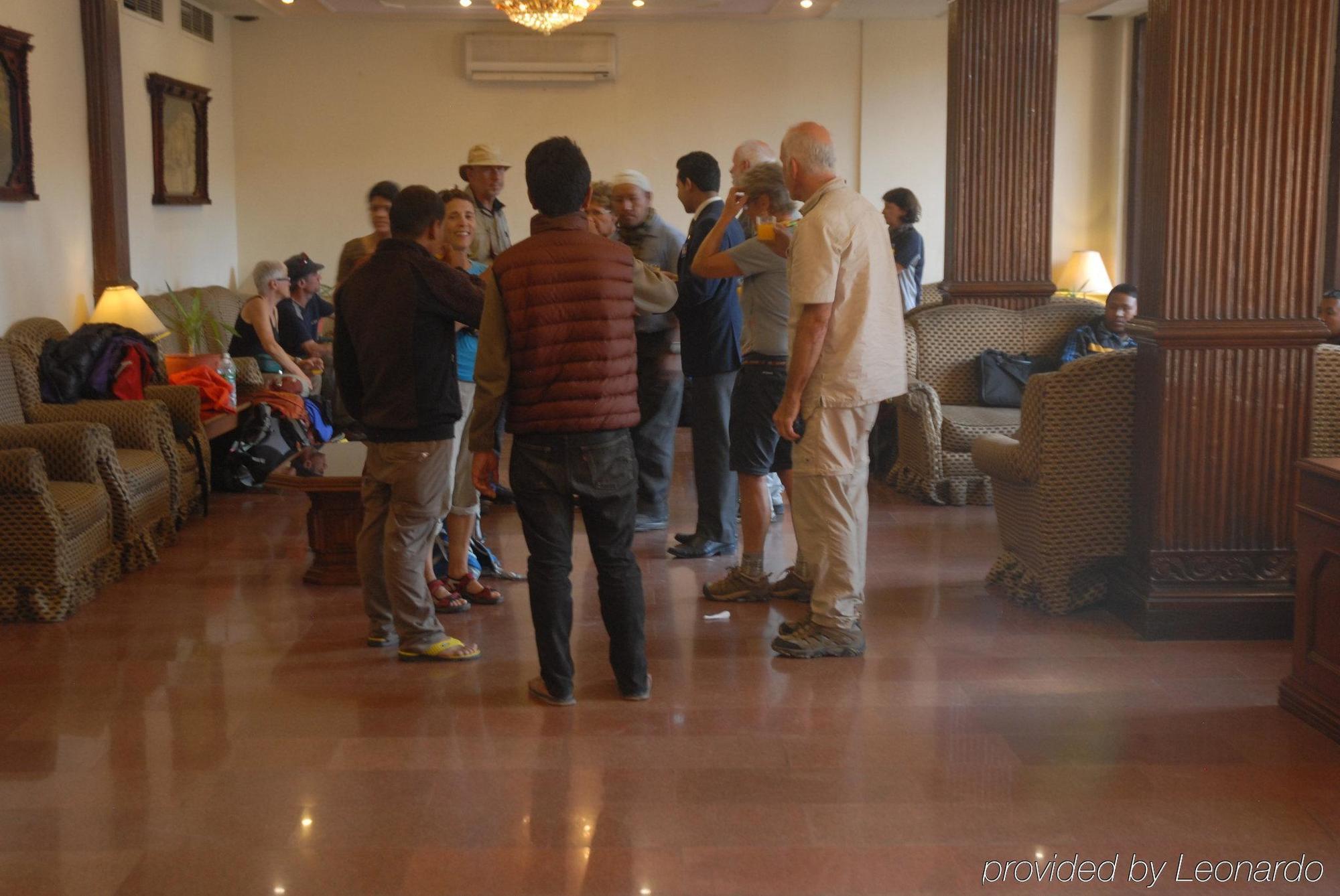 Vaishali Hotel Kathmandu