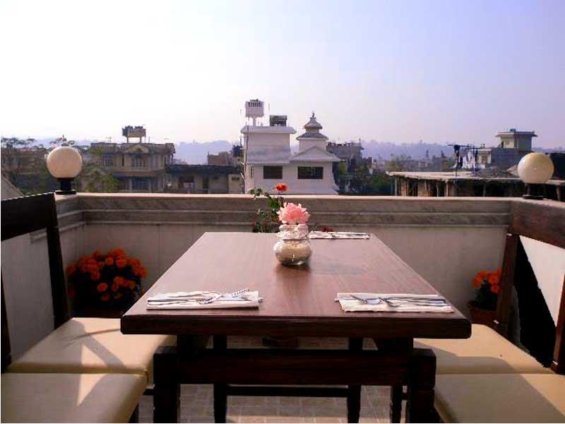 Chef House 3* Kathmandu