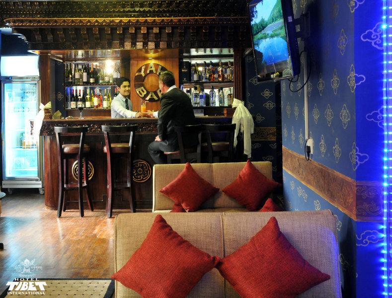 Hotel Tibet International