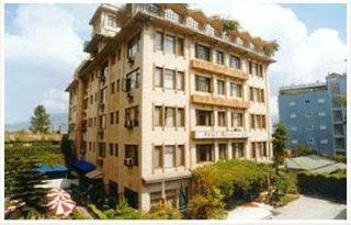 Hotel Lion 2*