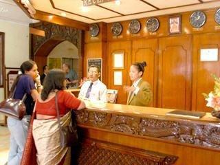 Lion Hotel 2*