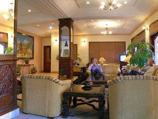 Hotel Lion Kathmandu