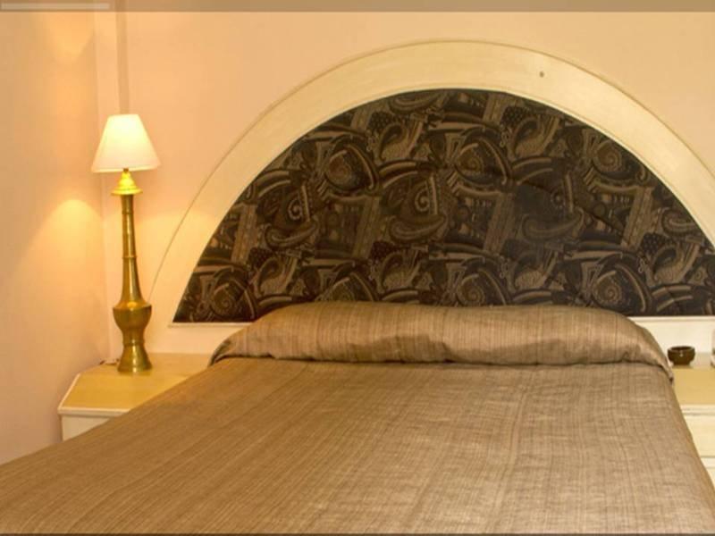 Lion Hotel Kathmandu