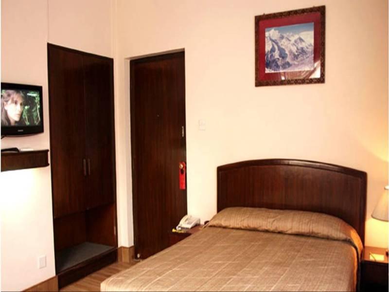 Hotel Lion 2*