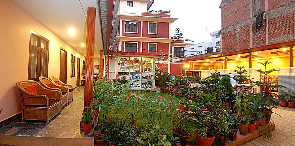 Hotel Amaryllis Kathmandu