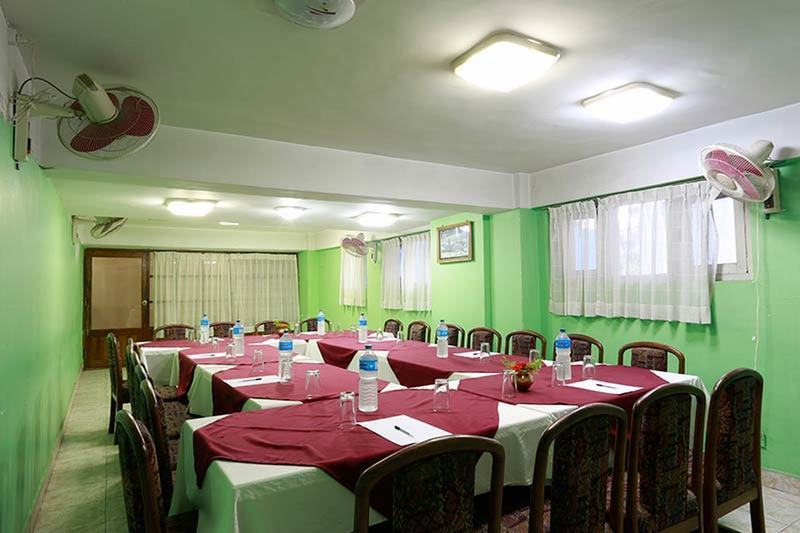 Hotel Moonlight 4*