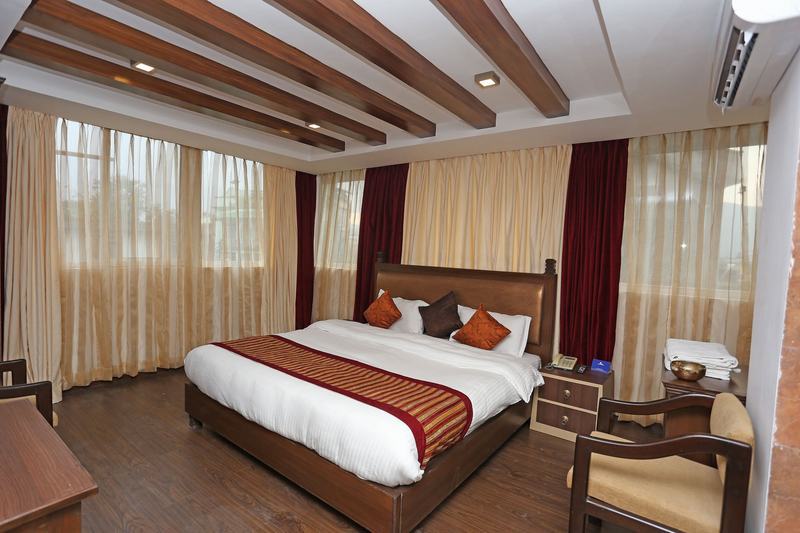 Hotel Moonlight Kathmandu