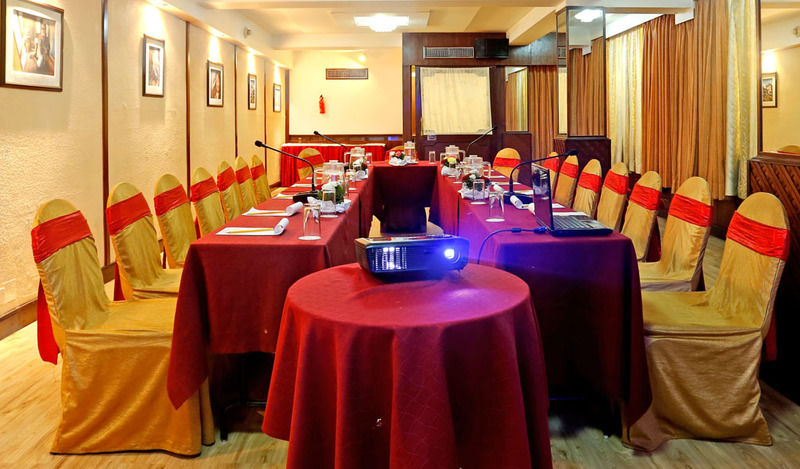 Hotel The Everest Kathmandu