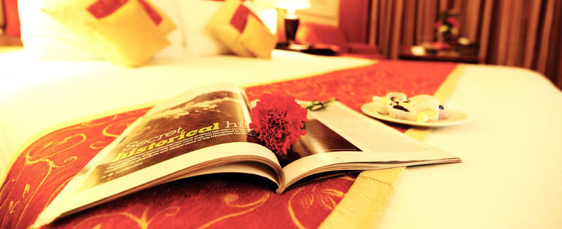 Hotel The Everest