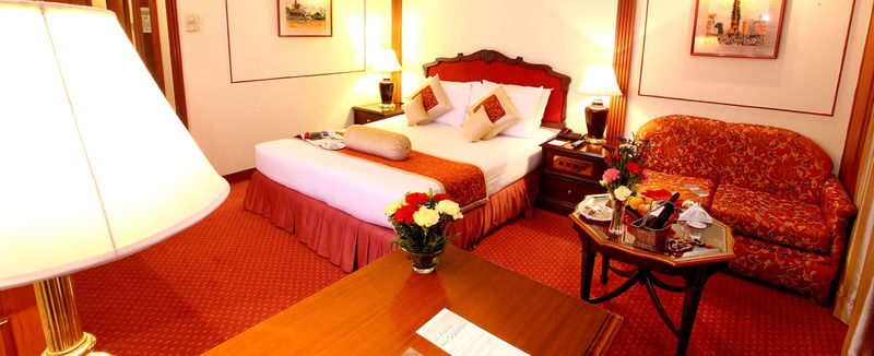 Hotel The Everest Kathmandu