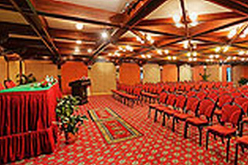 Hotel De L' Annapurna Kathmandu