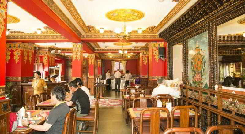 Hotel Tibet Kathmandu