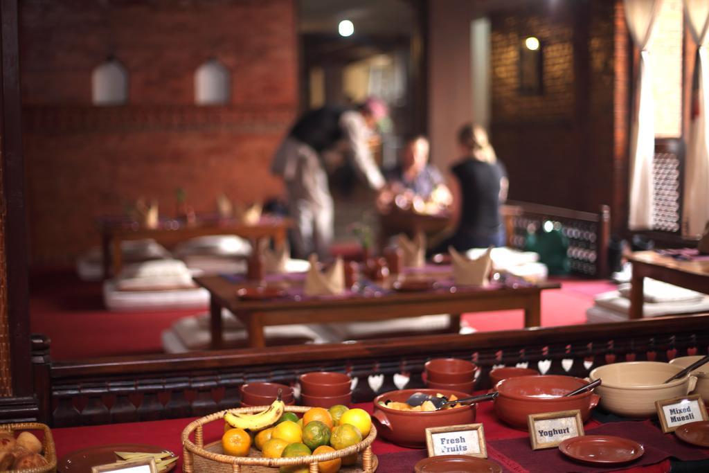 Kantipur Temple House 4*