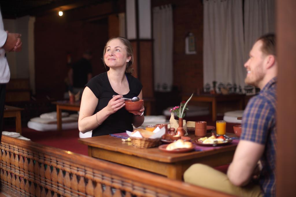 Hotel Kantipur Temple House 4*