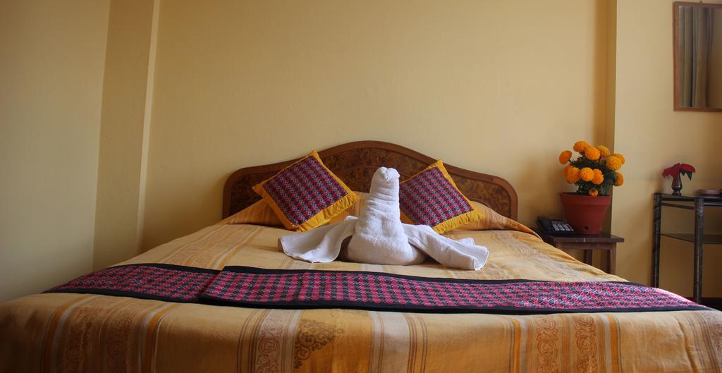 Simrika Homes Bed & Breakfast Kathmandu