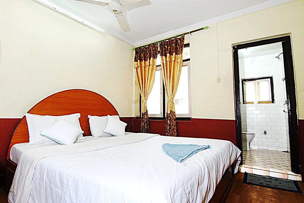 Garden House Guest house 2*