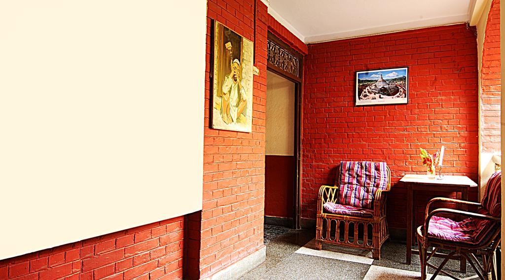 Garden House 2* Kathmandu