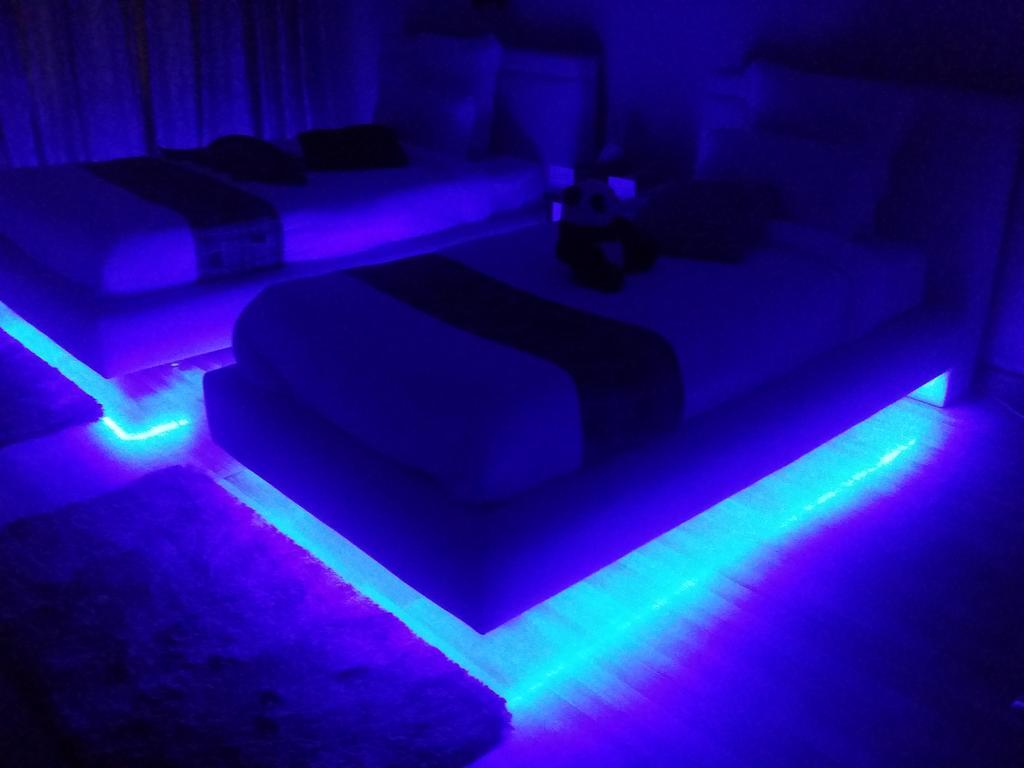 Aria Boutique & Hotel 4*