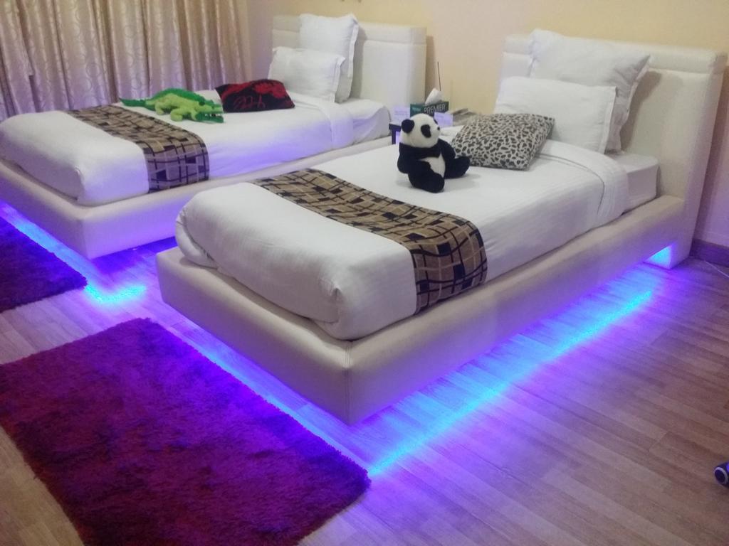 Hotel Aria Boutique & Kathmandu
