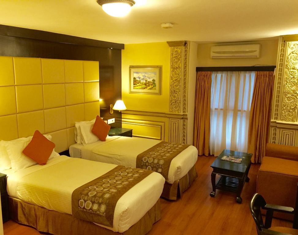 Shanker-palatial Heritage Kathmandu