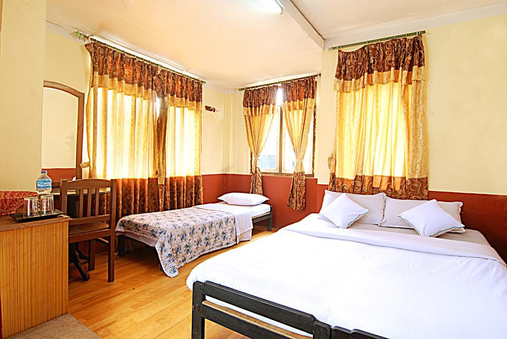 Garden House Guest house Kathmandu