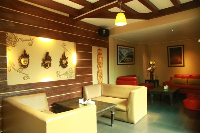 Northfield Hotel