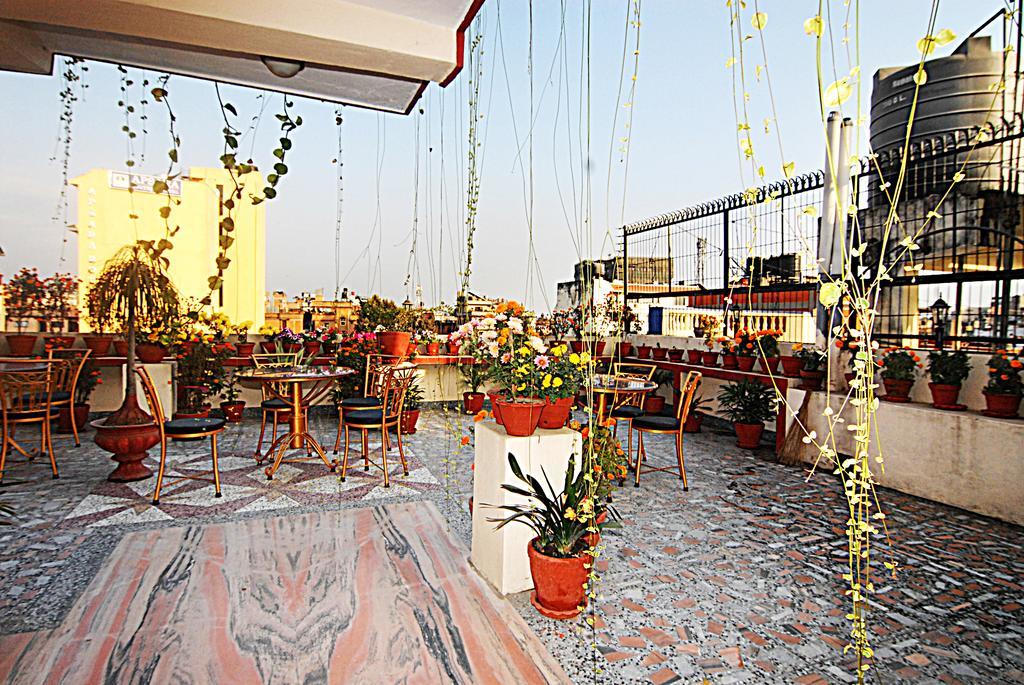Hotel Grand Kathmandu