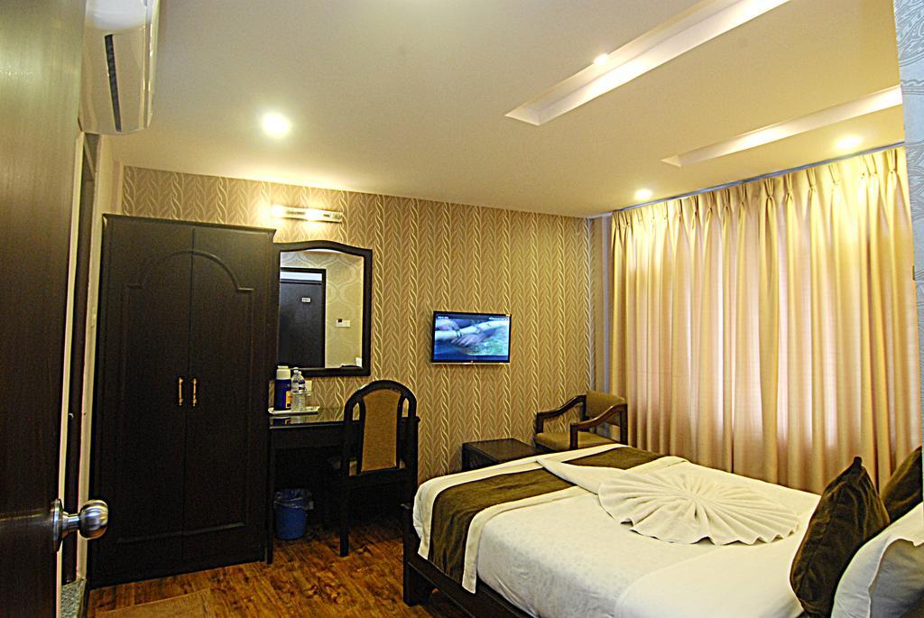 Grand Hotel 3*