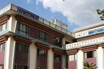 Hotel Swayambhu Peace Zone