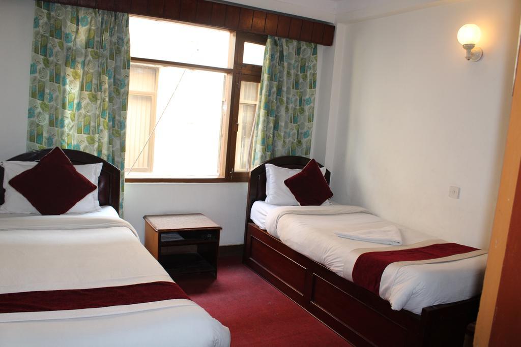 Hotel Lily