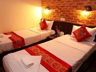 Hotel Dream Nepal And Kathmandu