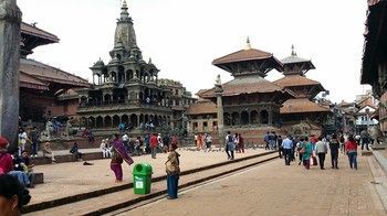 Gallery Nepal Kathmandu