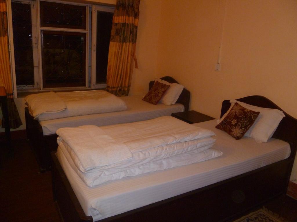 Andes House 2*