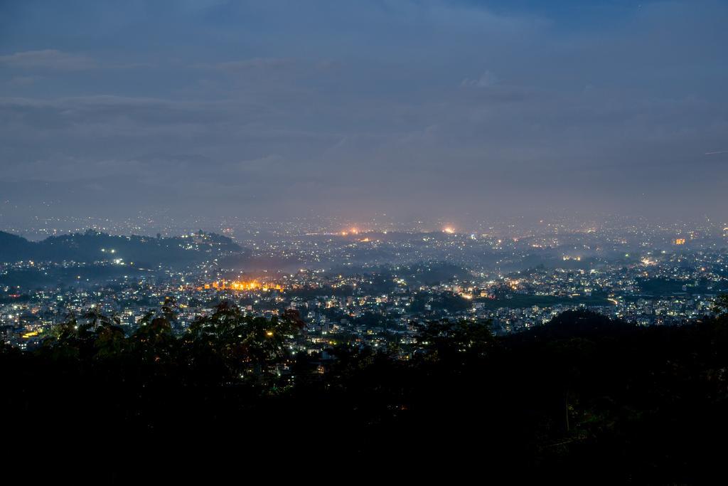 Shivapuri Heights Kathmandu