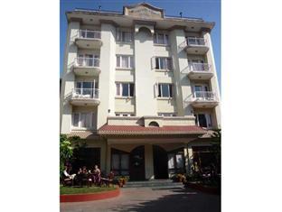 Kathmandu Prince Hotel 3*