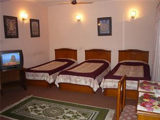 Kathmandu Prince Hotel Hotel 3*
