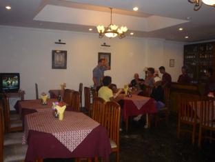 Kathmandu Prince Hotel 3* Kathmandu