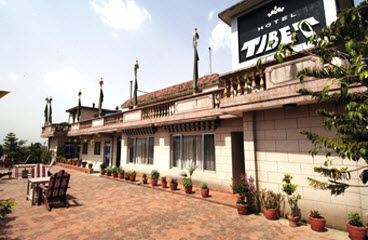 Tibet 4*