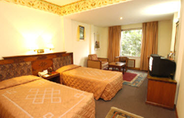 Tibet Hotel 4*