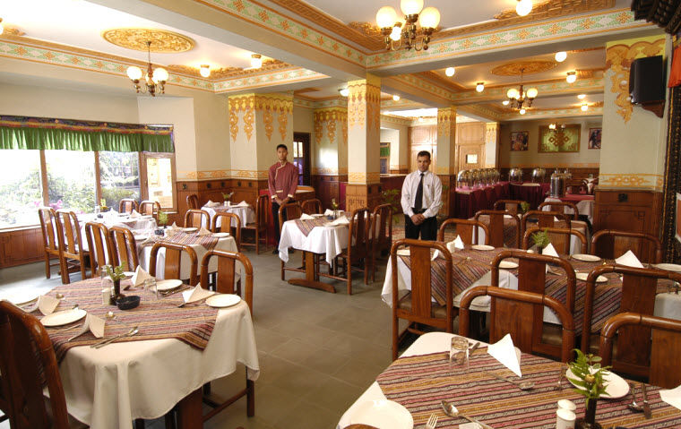 Hotel Tibet Kathmandu