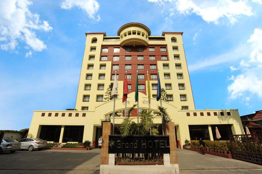 Grand Kathmandu