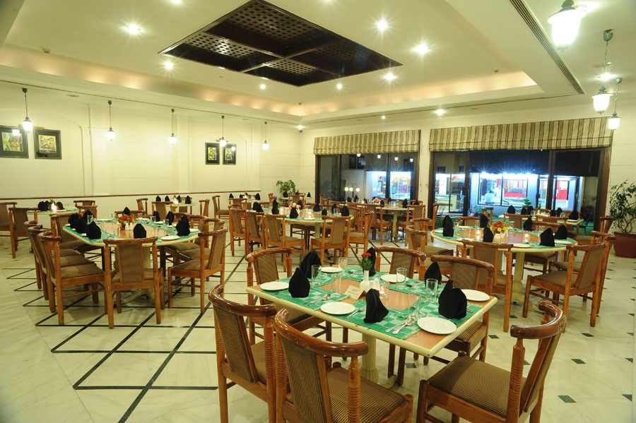 Grand Hotel 4*