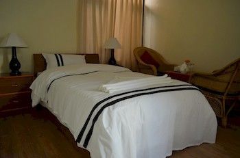 Hotel Amaryllis 3*