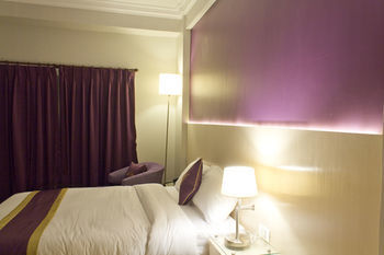 Hotel Harmika Kathmandu
