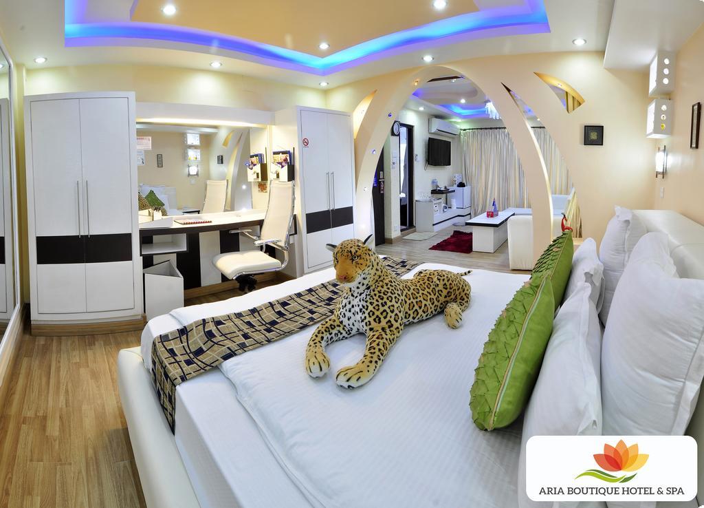 Hotel Aria Boutique & 4*