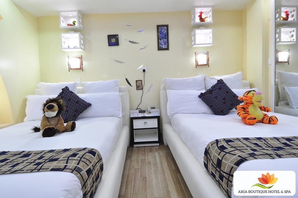 Aria Boutique & Hotel Kathmandu
