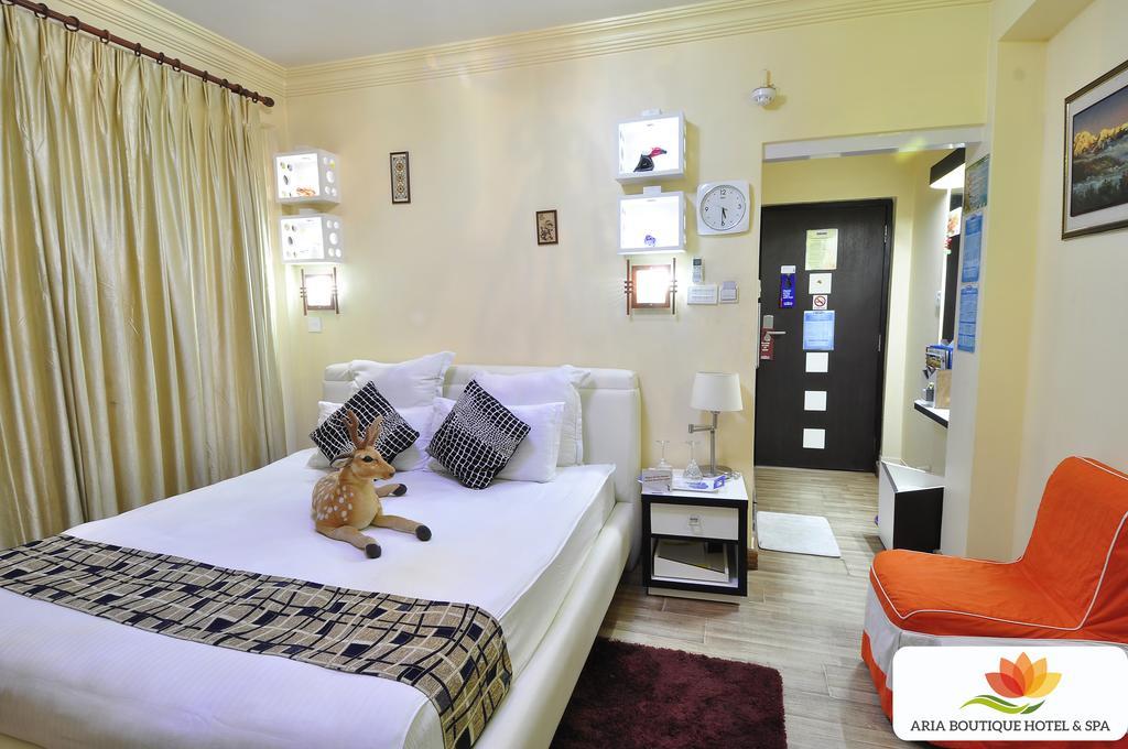 Hotel Aria Boutique & 4*