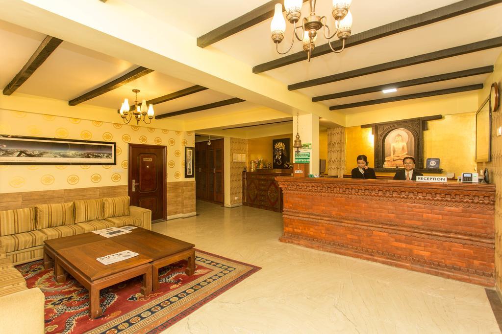 Hotel Siddhi Manakamana 3*